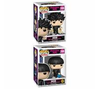 Funko Figure Mob Psycho Shigeo Chase