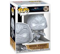 Funko Pop! Figurine en vinyle Marvel Moon Knight – Produit officiel – Idée cadeau