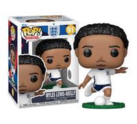 Funko Figure Myles Lewis-skelly