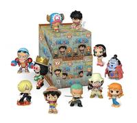 Funko Figure Mystery Mini: Fishman Island