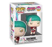 Funko – Figurine Pop Animation – Boruto : Daemon