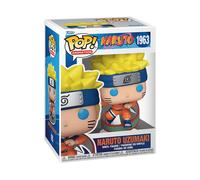 Funko – Funko Pop! – Naruto Uzumaki With Scroll