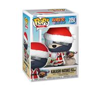 Funko Figure Naruto Shippuden Plus Animation Kakashi Holi 9 Cm