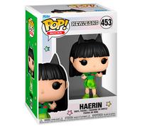 Funko Figurine Pop! Rocks New Jeans Haerin – Vinyle à collectionner