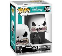 Funko Figurine Pop Disney Jack Skellington G