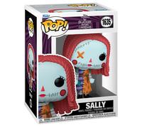 Funko - Figurine Pop! Disney Sally Patchwork (The Nightmare Before Christmas) - Vinyle officielle