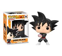 Funko Figure Noire Dragon Ball Super Goku