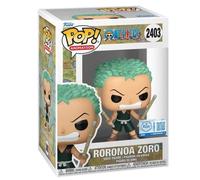 Funko Figure One Piece