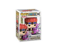 Funko Figure One Piece Animation Eustass Kid Awakening 9 Cm