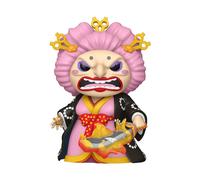 Funko – Figurine Pop! One Piece Big Mom (Kimono) – 15 cm – Chance 1/6 d'obtenir la variante Chase