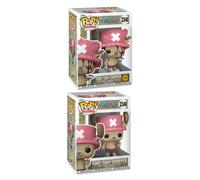 Funko Figure One Piece Chopper [chase]