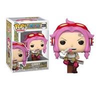 Funko Figure One Piece Ginny