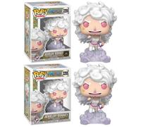 Funko – Figurine Pop One Piece Jewelry Bonney – Chance 1/6 Chase – Modèle aléatoire