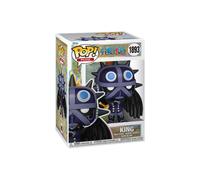 Funko Pop One Piece King n°1893 – Standard PVC Unisexe