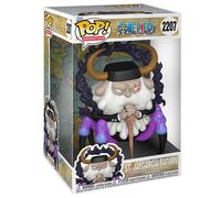 Funko Figure One Piece St Jaygarcia Saturn 25cm