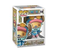 Funko – Figurine Pop Animation One Piece Tony Tony Chopper Egghead Arc