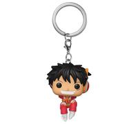 Funko Figure One Piece (t12)-keychain Luffy Egghead
