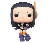 Funko Figurine Pop One Piece Nico Robin Egghead 2137