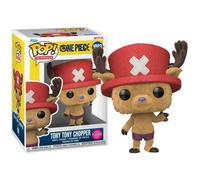 Funko Figure One Piece: The Movie Chopper Flocked