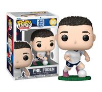 Funko Figure Phil Foden