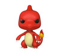 Funko Figure Pokémon-jumbo Charmeleon