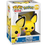 Funko Pop! – Figurine Pichu vinyle à collectionner – Exclusivité Amazon – Produit officiel