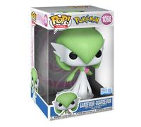 Funko Figurine Pop! Jumbo Gardevoir (Pokémon) 25 cm Vert pour enfants