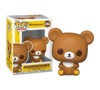 Funko Figure Pop Chairikoguma