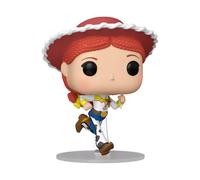 Funko Pop! Figurine en vinyle Jessie (Toy Story 5) - Produit officiel - 9 cm