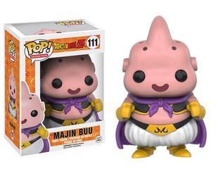 FUNKO Figure POP! DragonBall Z - Maiin Buu