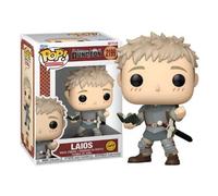 Funko Figure Pop! Dungeons And Dragons-laios Chase