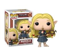 Funko Figure Pop! Dungeons And Dragons-marcille