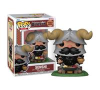 Funko Figure Pop! Dungeons And Dragons-plus Senshi