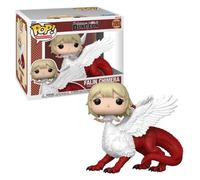 Funko Figure Pop! Dungeons And Dragons-super Falin