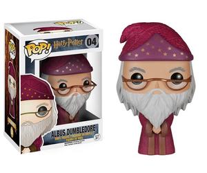 FUNKO Figure POP! Harry Potter - Albus Silente