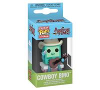 Funko Figure Pop Keychain Kowboy Bmo