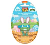 Funko Figure Pop! Las Tortugas Ninja Leo Easter