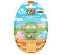 Funko Figure Pop! Las Tortugas Ninja Michaelangelo Easter