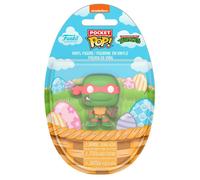 Funko Figure Pop! Las Tortugas Ninja Rafael Easter