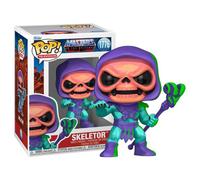 Funko – Figurine Pop! Vinyl Skeletor – Les Maîtres de l'univers – Idée cadeau