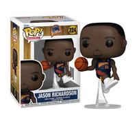 Funko Figure Pop! Nba-jason Richardson