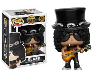 FUNKO Figure POP! Rocks: Gn'r - Slash