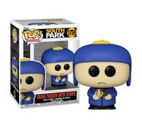 Funko Figurine Pop! en vinyle - South Park Craig Tucker - Saison 6 - Produit officiel