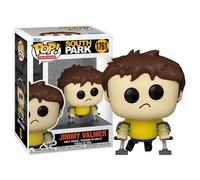 Funko - Figurine Pop! TV Vinyle - South Park Jimmy Valmar Valmer - Produit officiel - Idée cadeau