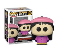 Funko Pop! Figurine TV South Park S6 Wendy Testaburger n°1762