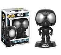 FUNKO Figure POP! Star Wars - Death Star Droid