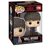Funko Figure Pop! Stranger Things 5-will Byers