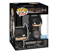 Funko – Figurine Pop! Batman – Premium SFX DC Heroes – Vinyle à collectionner – Produits officiels
