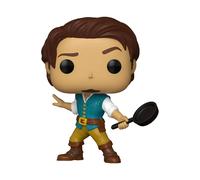 Funko Figurine Pop Disney Tangled – Flynn S2