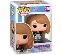 Funko - Figurine Pop! en vinyle Mariah Carey (Fantasy) - Produit officiel 64057